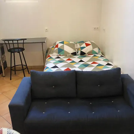Studio Centre * Tarbes