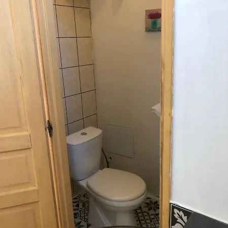 Apartment Studio Centre