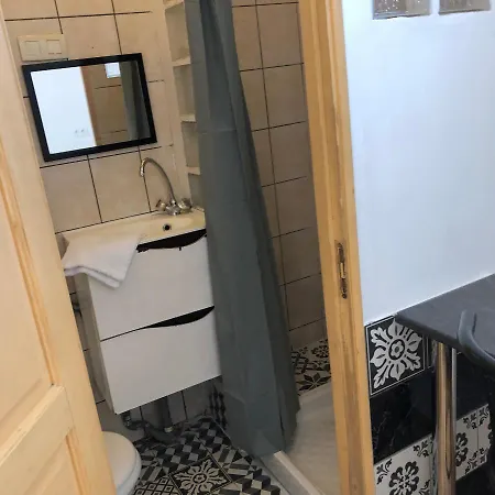 Apartment Studio Centre