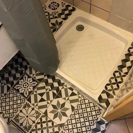Studio Centre Apartment *