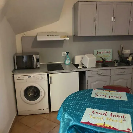Studio Centre * Tarbes
