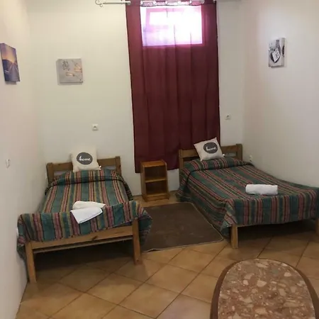 Apartment Studio Centre *