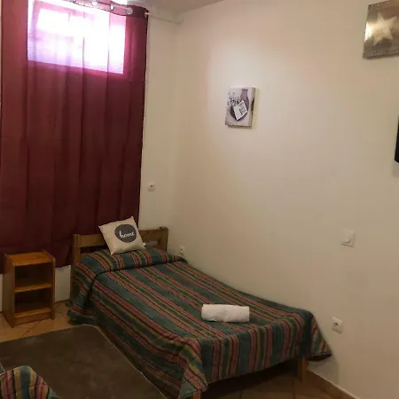 Studio Centre Apartment