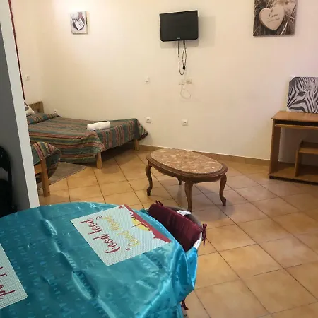 Studio Centre
